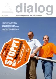 fdu: Bauelemente für Holland sht: Fährt für COMPO und ... - Sievert AG