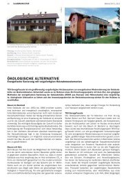 gesamter Artikel als PDF (610 KB) - Ambros Erlebnis Holzhaus