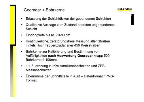 PPP zur Erhaltung eines Kreisstraßennetzes | Technik ... - BPPP