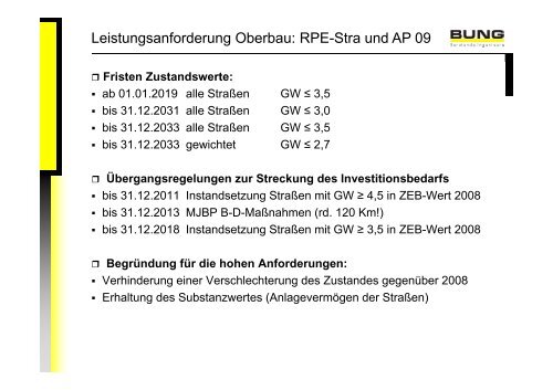 PPP zur Erhaltung eines Kreisstraßennetzes | Technik ... - BPPP