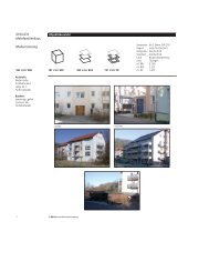 6100-631 Mehrfamilienhaus Modernisierung 6100-631 ... - BKI