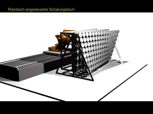 Tragkonstruktionen aus Ultra-Hochfestem Beton (UHPC)