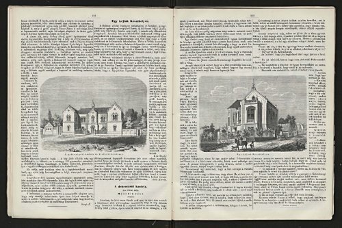 Vasárnapi Ujság - Kilenczedik évi folyam, 20-ik szám, 1862. május 18.