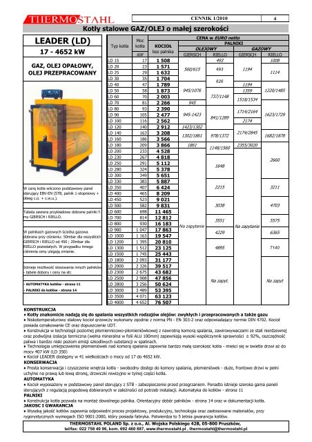 hl mix - Baza firm i produktów - Informator Budownictwa