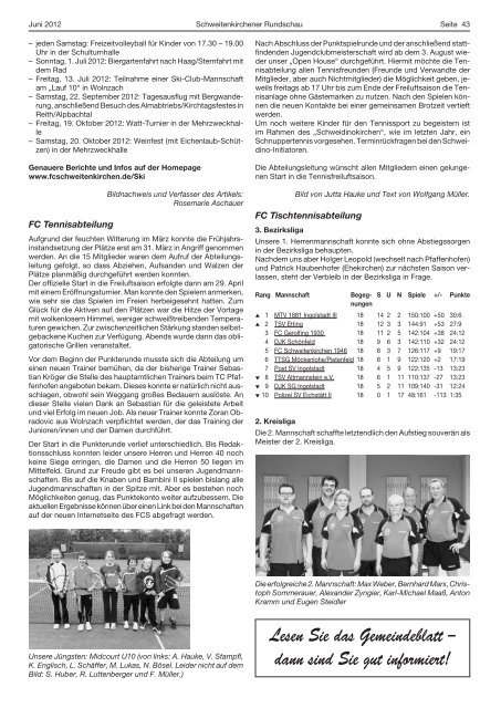 Schweitenkirchen 2_12_Schweitenkirchen 2_12 - Gemeinde ...