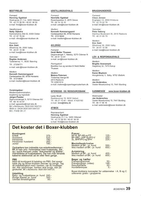 Boxeren 4-2012