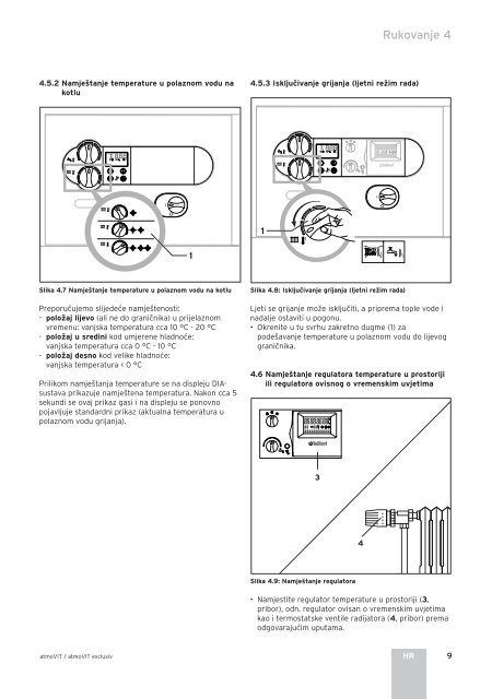 atmoVIT / atmoVIT exclusiv - Vaillant