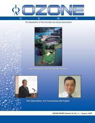 Vol 33 No 4 Text - International Ozone Association