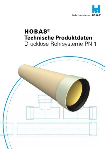 Download PDF - Hobas