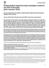 kalp sağlığı raporu bülteni koyu bira kalp sağlığı