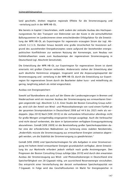 PDF (Bericht) - Bremer Energie Institut