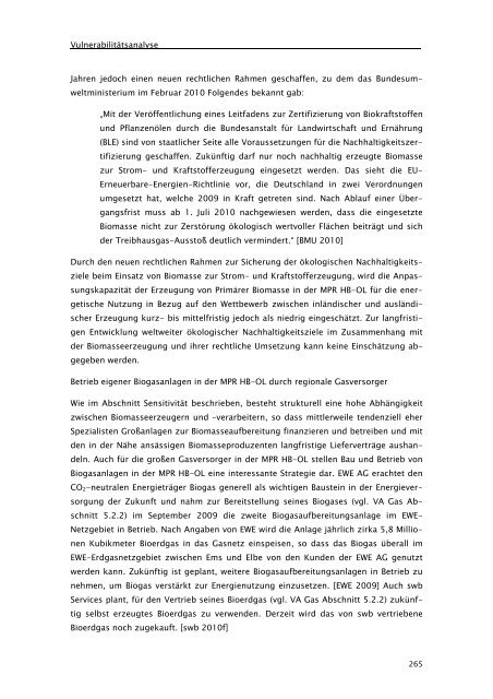 PDF (Bericht) - Bremer Energie Institut