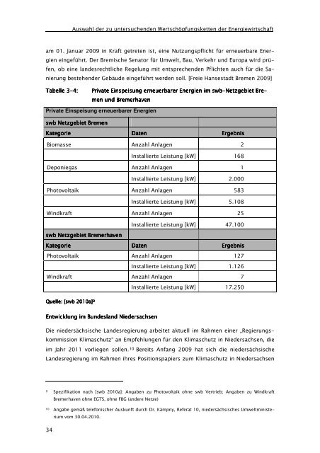 PDF (Bericht) - Bremer Energie Institut