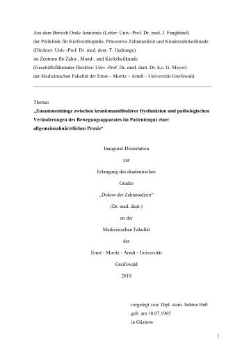 Prormotion_fuer_Biblio.pdf - Ernst-Moritz-Arndt-Universität Greifswald