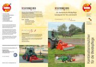 Download - Maschinenfabrik Bermatingen GmbH & Co. KG | Mulcher