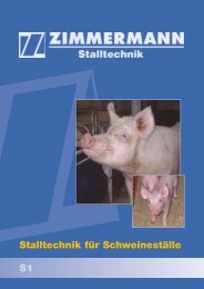 S1 - Zimmermann Stalltechnik GmbH