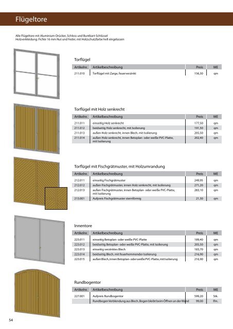 SYSTEMATISCH GUT - Rinder-Stalltechnik