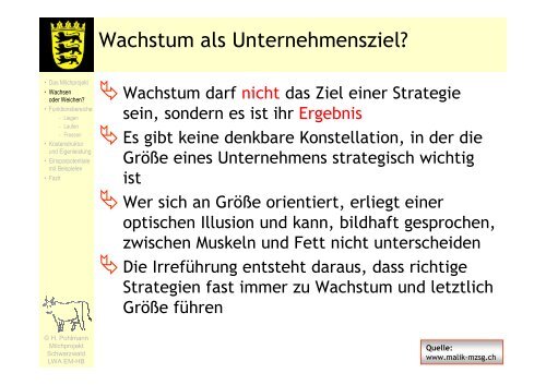 Vom Anbindestall zum Laufstall - Infodienst Landwirtschaft