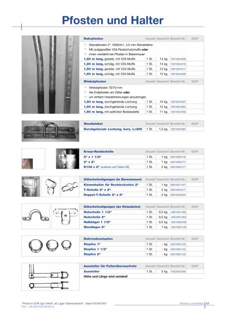 herunterladen [PDF, 3.51 MB] - Zimmermann Stalltechnik GmbH