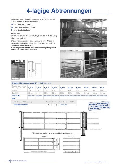 herunterladen [PDF, 3.51 MB] - Zimmermann Stalltechnik GmbH