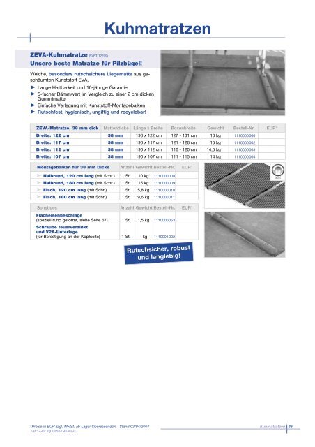 herunterladen [PDF, 3.51 MB] - Zimmermann Stalltechnik GmbH