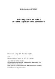 Vorab Per Fax Bundesvorstand Der Partei Mensch Umwelt Tierschutz