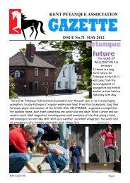 Handbook On Line 2012 Forester Kent Cricket League Uk Net