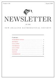 Revolutionise how you bring products to market! - New Zealand ...