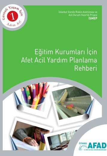 Egitim-Kurumlari-icin-Afet-Acil-Yardim-Planlama-Rehberi