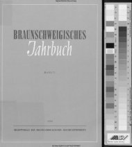 Braunschweigisches Jahrbuch 71.1990 - Digitale Bibliothek ...