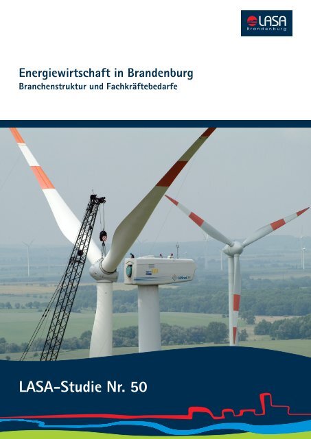 Warum kleine Windräder in Berlin und Brandenburg bisher selten