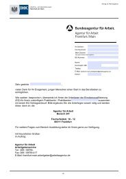Einstiegsqualifizierung Mit Ihk Zertifikat Praktikant24 De