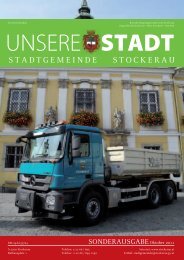 Datei herunterladen (679 KB) - .PDF - Stadtgemeinde Stockerau