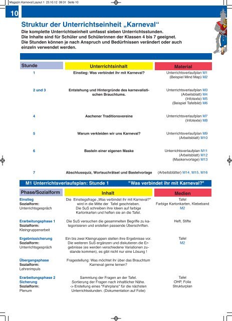 Download - Karneval in Aachen