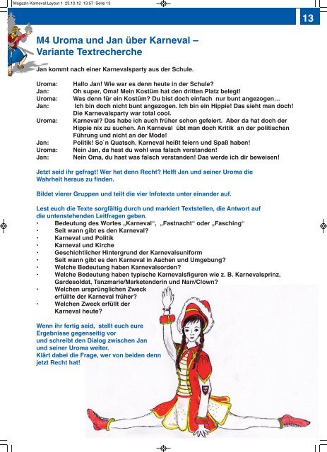 Download - Karneval in Aachen