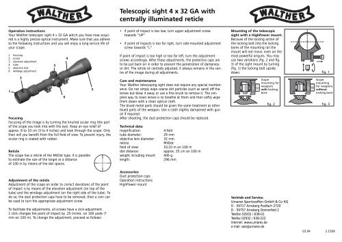 Anleitung 2_1509_fertig.qxd - Umarex