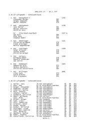 Ergebnisliste 2007 PDF zum Download