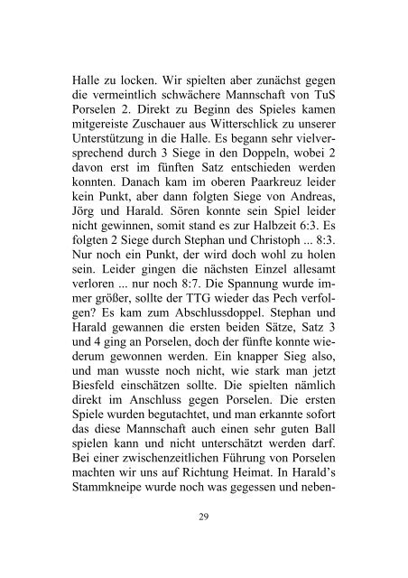 Heft Nr. 51 Ausgabe Mai 2009