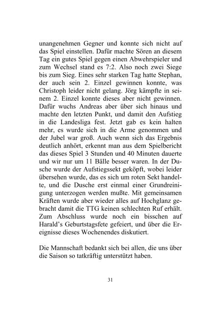 Heft Nr. 51 Ausgabe Mai 2009