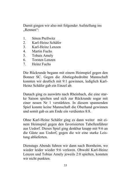 Heft Nr. 51 Ausgabe Mai 2009