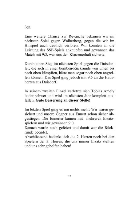 Heft Nr. 51 Ausgabe Mai 2009