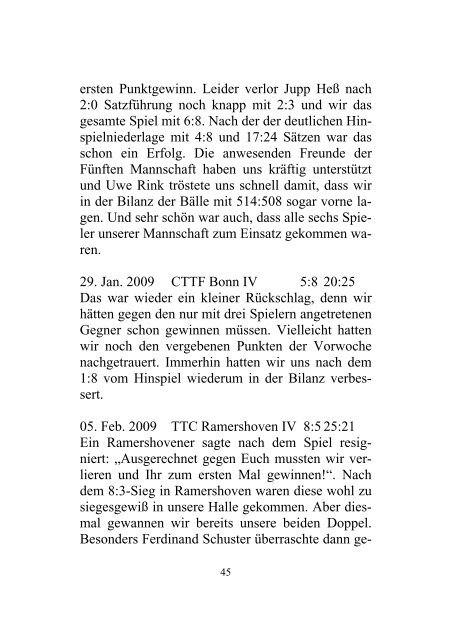 Heft Nr. 51 Ausgabe Mai 2009