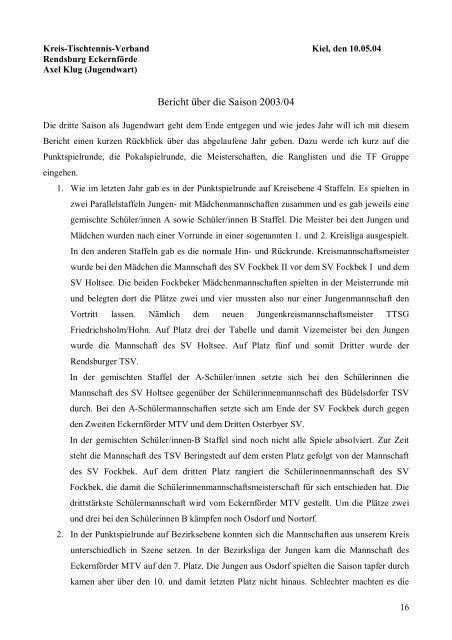 Verbandsheft 2004.pdf - KTTV RD-Eck