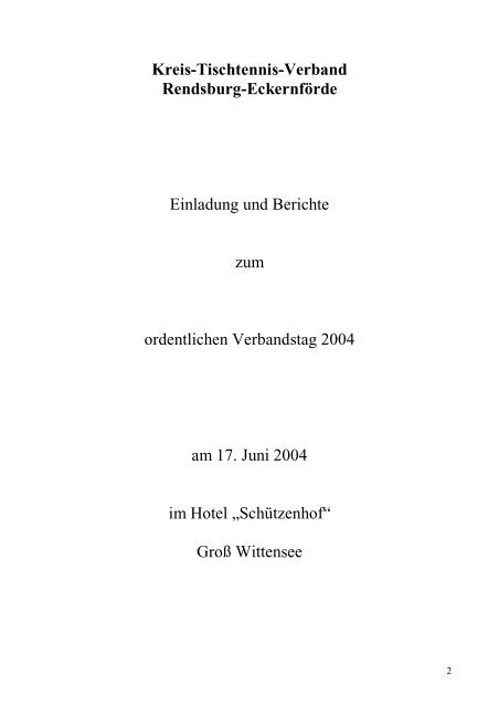 Verbandsheft 2004.pdf - KTTV RD-Eck