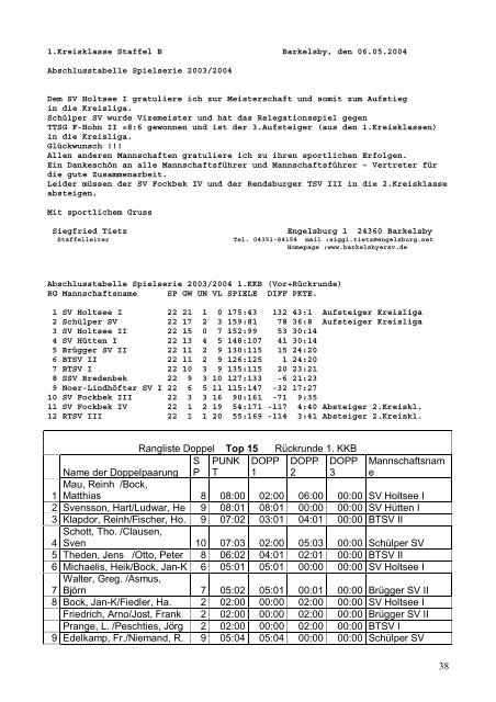 Verbandsheft 2004.pdf - KTTV RD-Eck