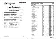 m A5 Forma - SG Remscheid