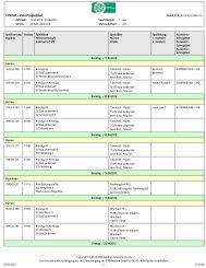 DFBnet - Vereinsspielplan - 1 - - SV Bad Liebenzell