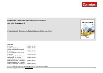 DIN EN - European Standards