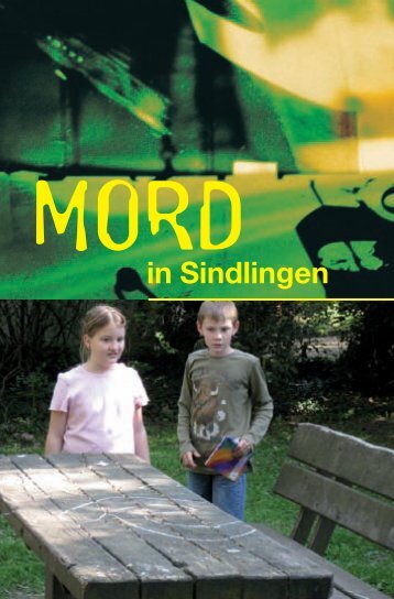 Mord in Sindlingen (pdf, 5.0 MB) - Frankfurt am Main
