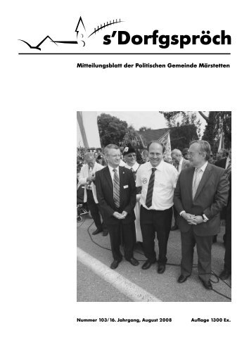 sDorfgsproech_August_2008.pdf 2.56 MB - mitten im Thurgau!